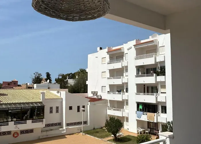 Velamar 411 - 300m Da Apartman