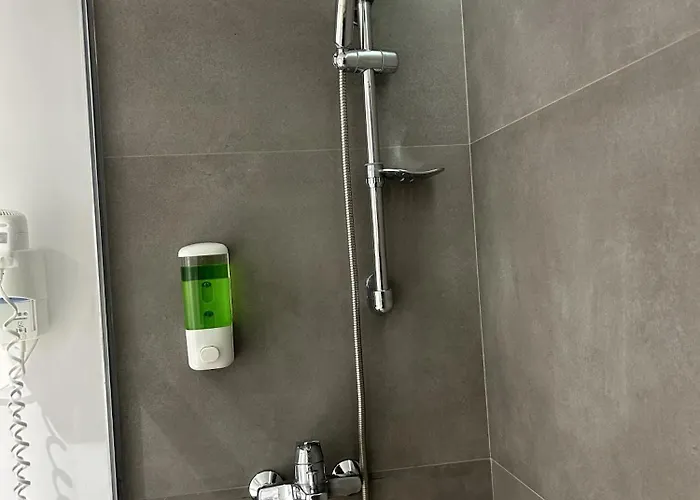 Apartman Velamar 411 - 300m Da Albufeira