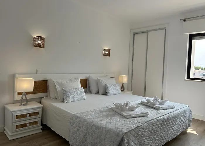 Velamar 411 - 300m Da Apartman *