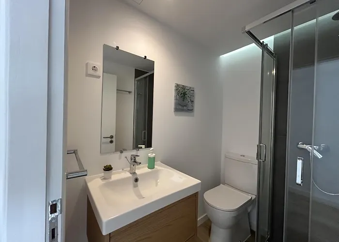 Apartman Velamar 411 - 300m Da *