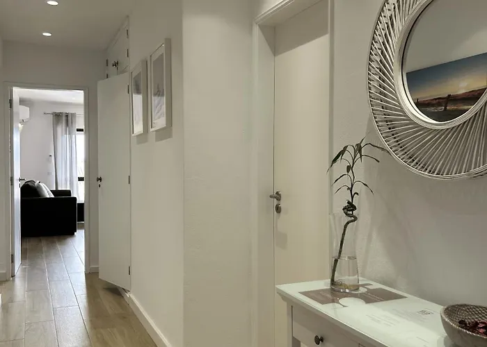 Apartman Velamar 411 - 300m Da *