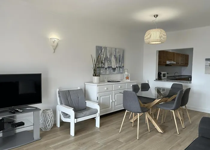 Apartman Velamar 411 - 300m Da