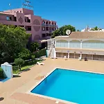 Velamar 411 - 300m Da Apartment Albufeira