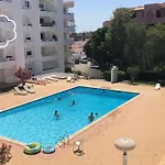 Διαμέρισμα Velamar 411 - 300m Da