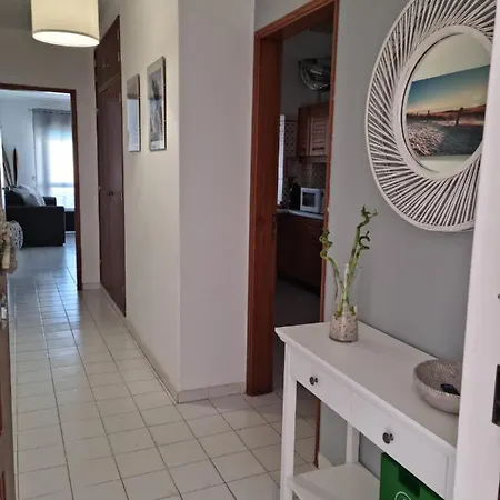 Velamar 411 - 300m Da Apartment