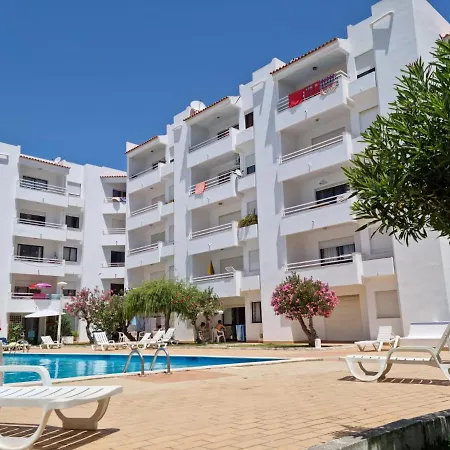 Velamar 411 - 300m Da Διαμέρισμα