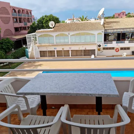 Διαμέρισμα Velamar 411 - 300m Da