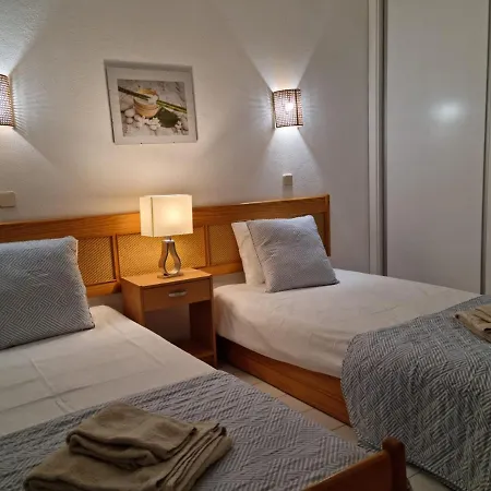 Apartment Velamar 411 - 300m Da