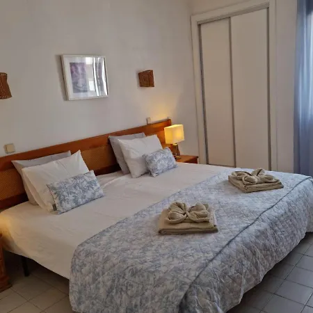 Apartment Velamar 411 - 300m Da