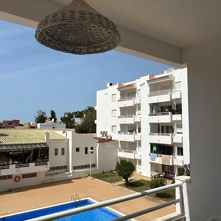 Velamar 411 - 300m Da Apartment