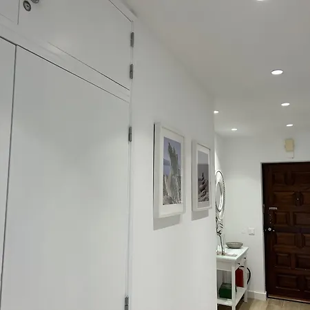 Velamar 411 - 300m Da Apartment