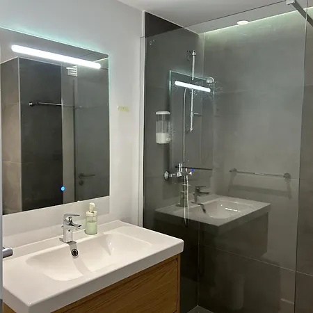 Apartment Velamar 411 - 300m Da