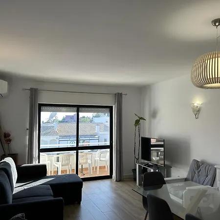 Velamar 411 - 300m Da Apartment