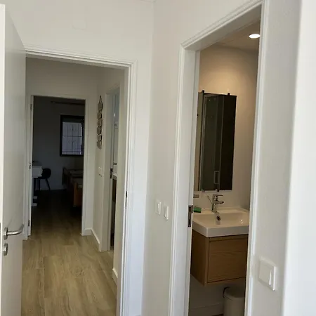 Velamar 411 - 300m Da Apartment *