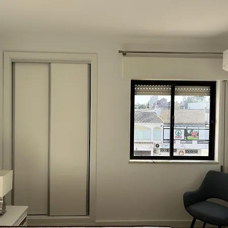 Apartment Velamar 411 - 300m Da Albufeira