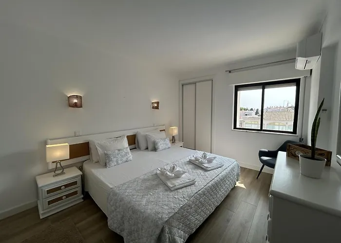 Velamar 411 - 300m Da Appartement *
