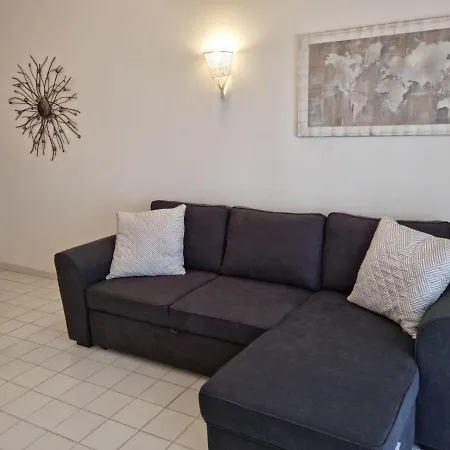 Velamar 411 Apartamento Albufeira