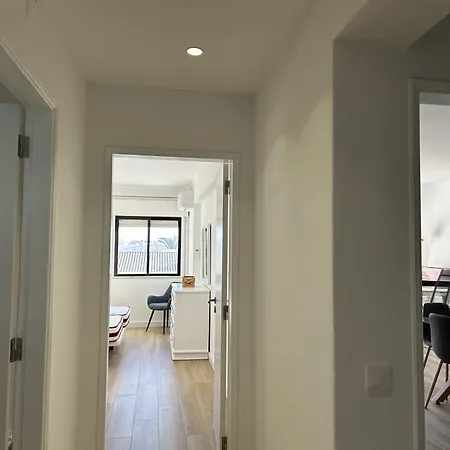 Velamar 411 - 300m Da شقة البوفيرا