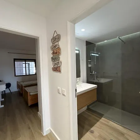 Apartamento Velamar 411 *