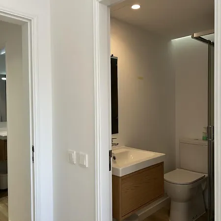 Velamar 411 Apartamento