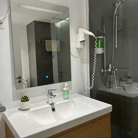 Velamar 411 - 300m Da Apartman