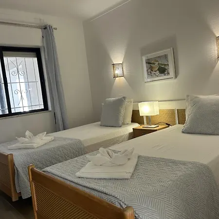 Velamar 411 - 300m Da * البوفيرا