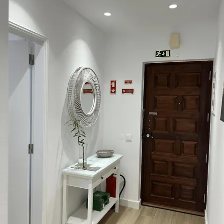 Apartman Velamar 411 - 300m Da Albufeira