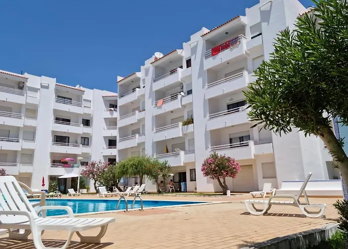 Velamar 411 - 300m Da Apartament