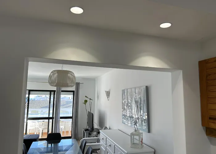 Apartament Velamar 411 - 300m Da