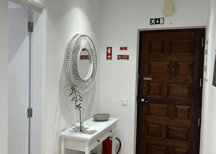 Apartament Velamar 411 - 300m Da Albufeira