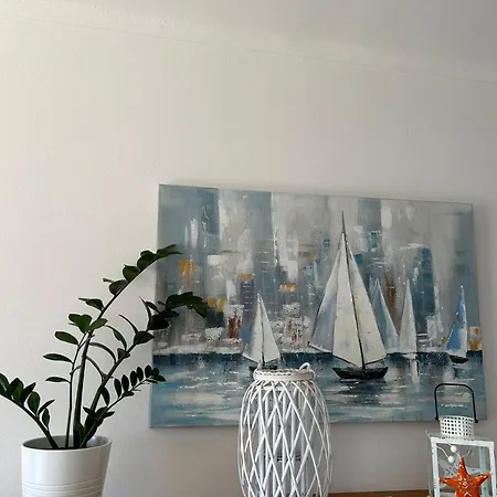 公寓 Velamar 411 - 300m Da 阿尔布费拉