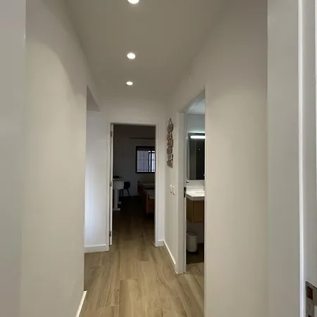 Velamar 411 - 300m Da 阿尔布费拉