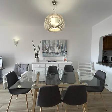 Velamar 411 - 300m Da 阿尔布费拉