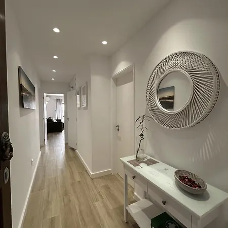 Velamar 411 - 300m Da 阿尔布费拉