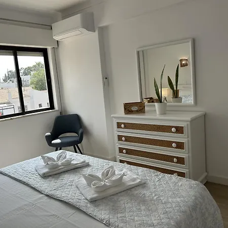 Velamar 411 - 300m Da * 阿尔布费拉