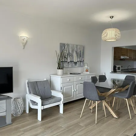 Appartement Velamar 411 - 300m Da