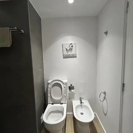 Velamar 411 - 300m Da Apartment