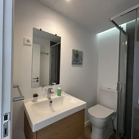 Apartment Velamar 411 - 300m Da *