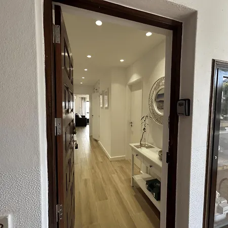 Velamar 411 - 300m Da Apartment Albufeira