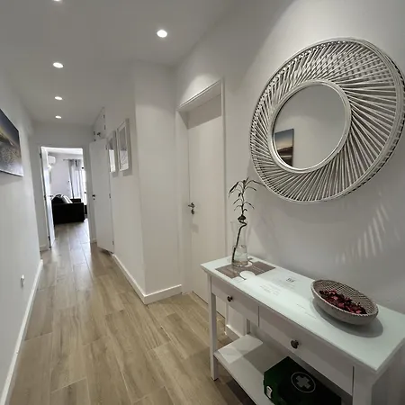 Velamar 411 - 300m Da Apartment *