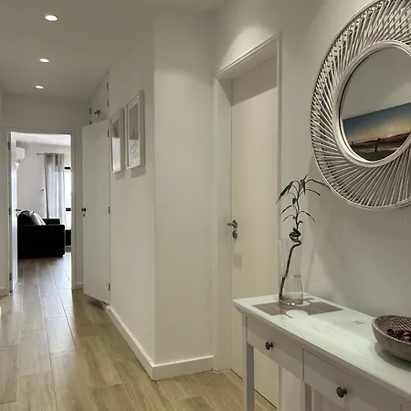 Apartment Velamar 411 - 300m Da *