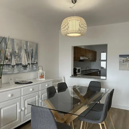 Velamar 411 - 300m Da Apartment Albufeira