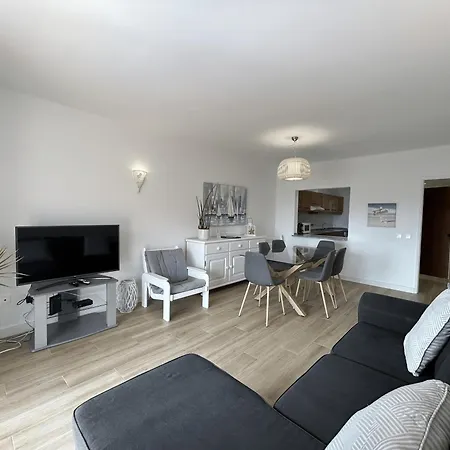 Velamar 411 - 300m Da * Albufeira