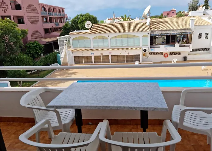 Apartment Velamar 411 - 300m Da