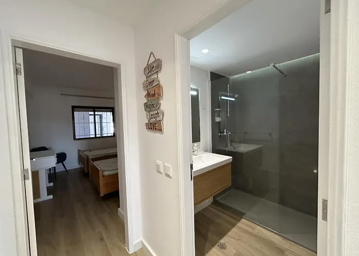 Apartment Velamar 411 - 300m Da *