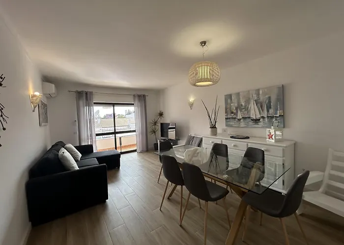 Velamar 411 - 300m Da Apartment Albufeira